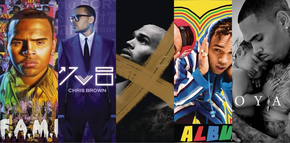 sir_louismk's tweet image. Chris Brown 2011-2015
You had to be there