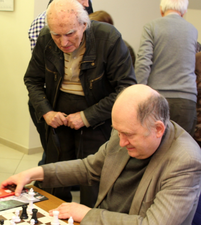 Penistone Chess Club tweet media