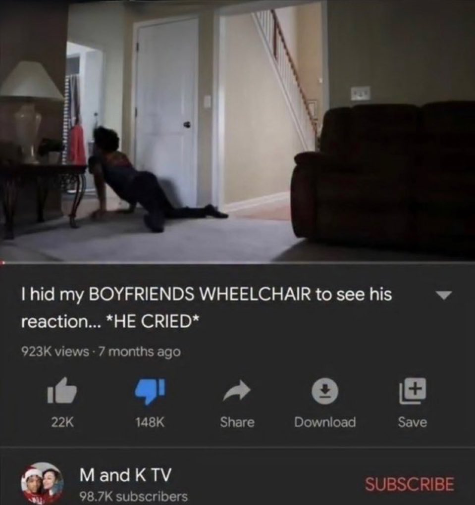 youtubenocontxt's tweet image. 