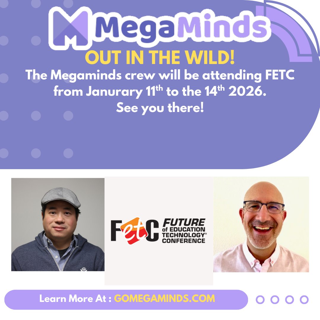 MegaMinds - AI Learning Platform tweet media