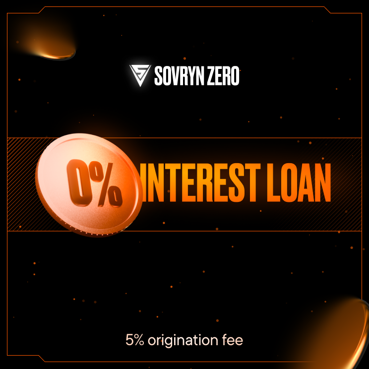 Sovryn | DeFi for Bitcoin tweet media