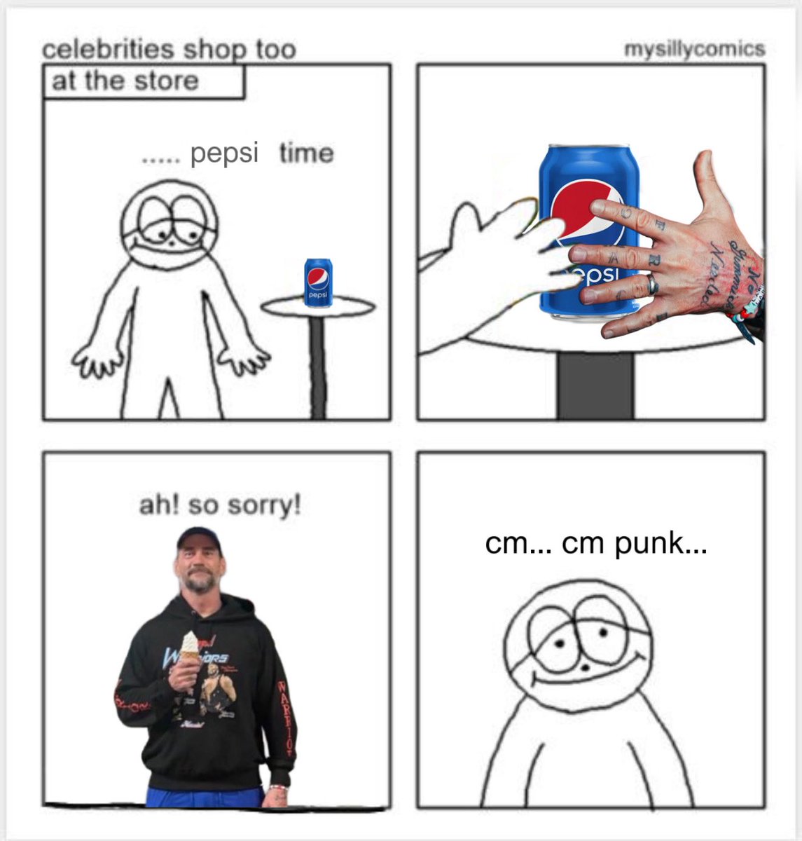 ilovecmjf's tweet image. 