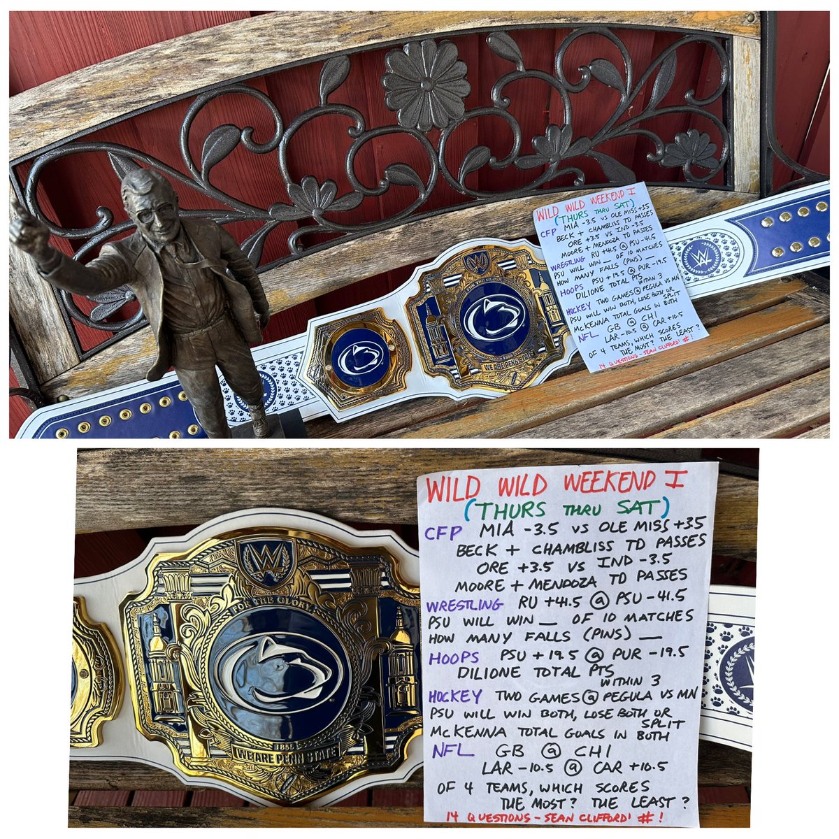 PennStateTicketExchange tweet media