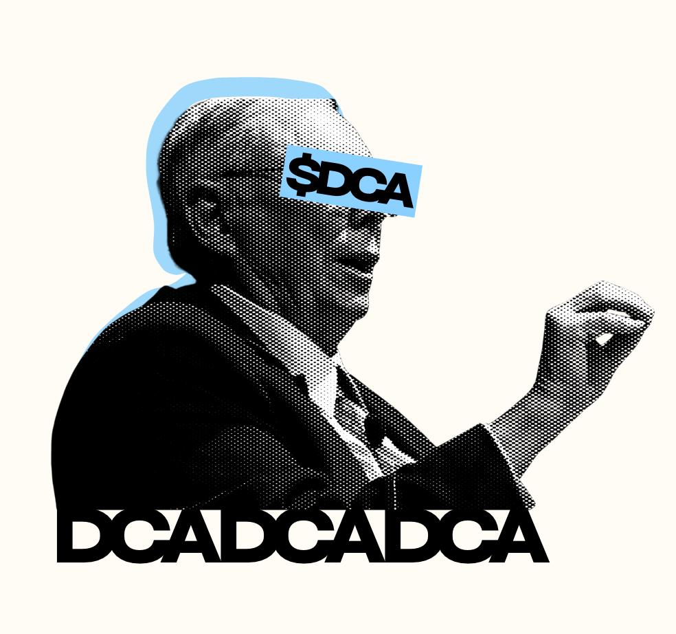 WBuffettDCA's tweet photo. @MrMetavers3 @dangambardello Principles outlast cycles. 

Bitcoin doesn’t need timing  it needs time. 

Once DCA becomes a framework, not a trade, the real edge is knowing where else to apply that discipline. https://t.co/uMPoHkLcoE