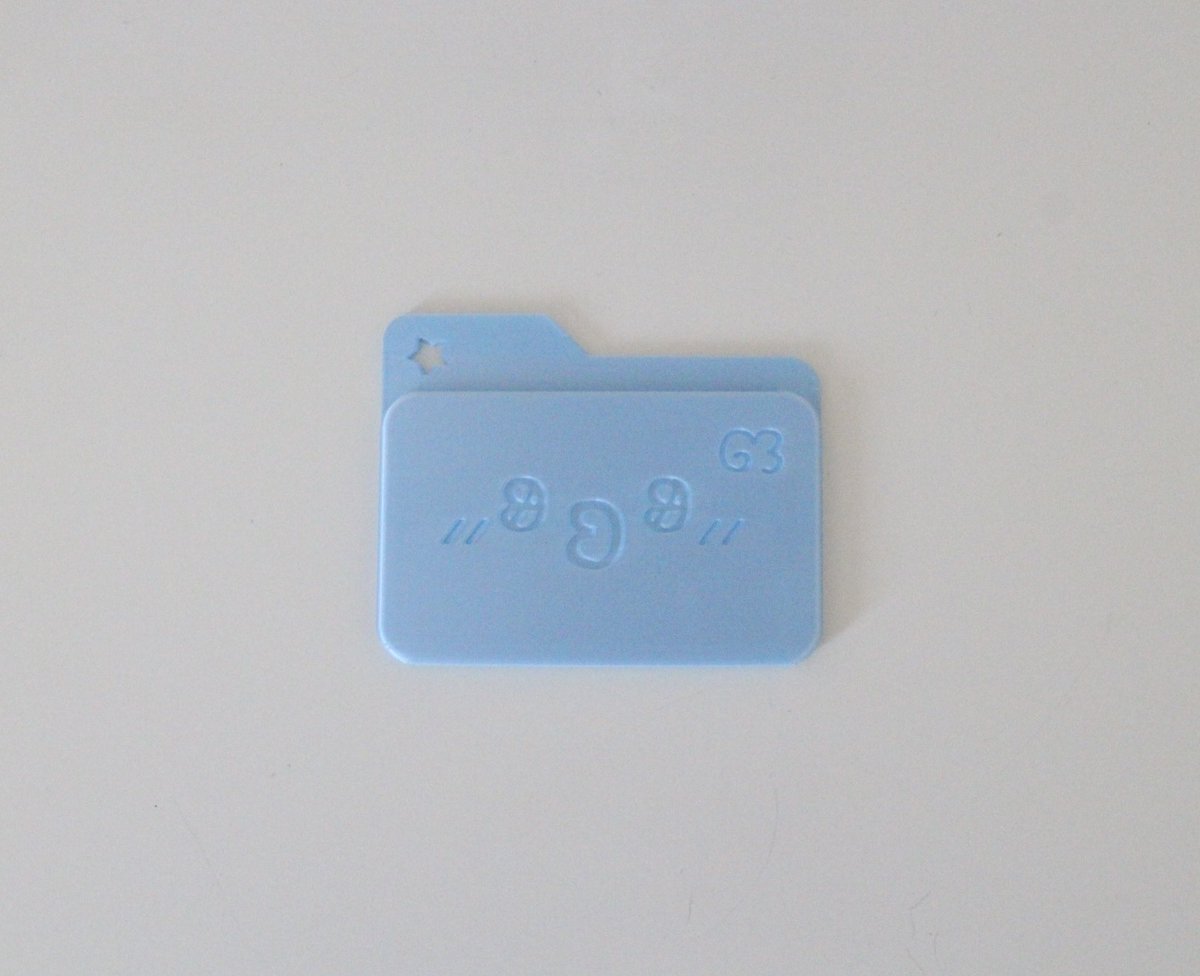 Post by .•♬ on X: トレカケース📁