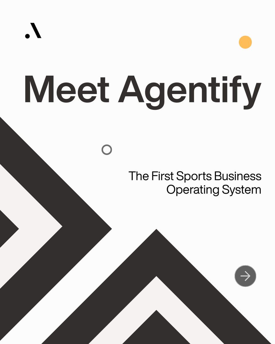 Agentify tweet media