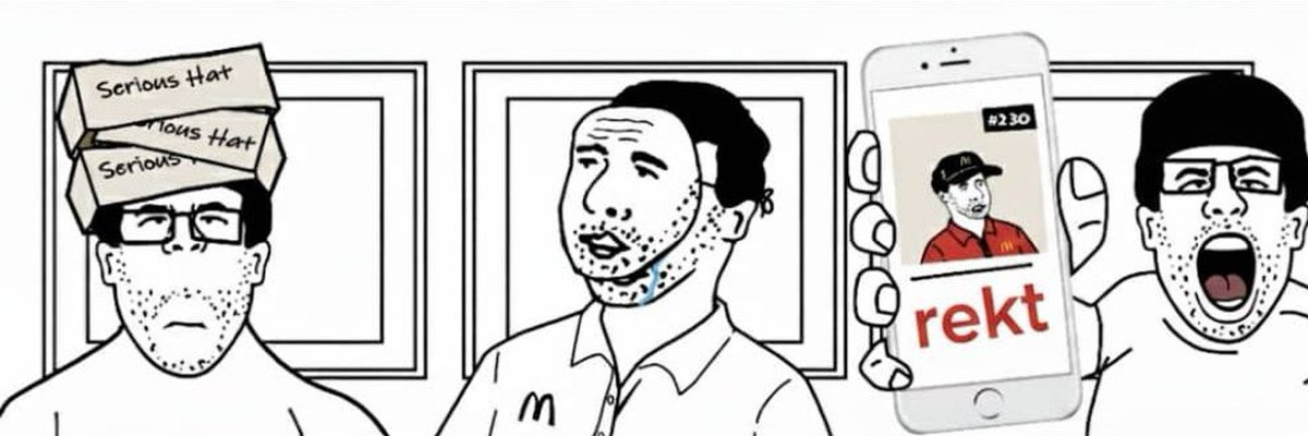 IsakGordon112's tweet image. 8 WL Gw for @rektjpegs 
SUPPLY - 969
MP - FREE
CHAIN - BASE
DATE - TBA

Requirements 👇
-Like and RT 
-Tag 2 friends 
-Follow @rektjpegs and @IsakGordon112 
🚨24 hours 

I will select the winners using X Picker.