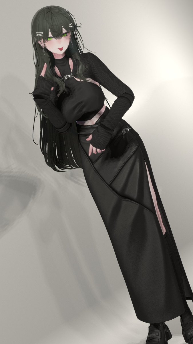 しゃらシャラ子様 Lasyusha #ラシューシャ #VRChat