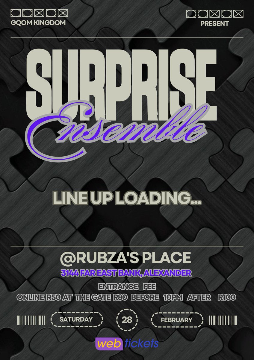 ♚ Alpha Rockz ♚ tweet media