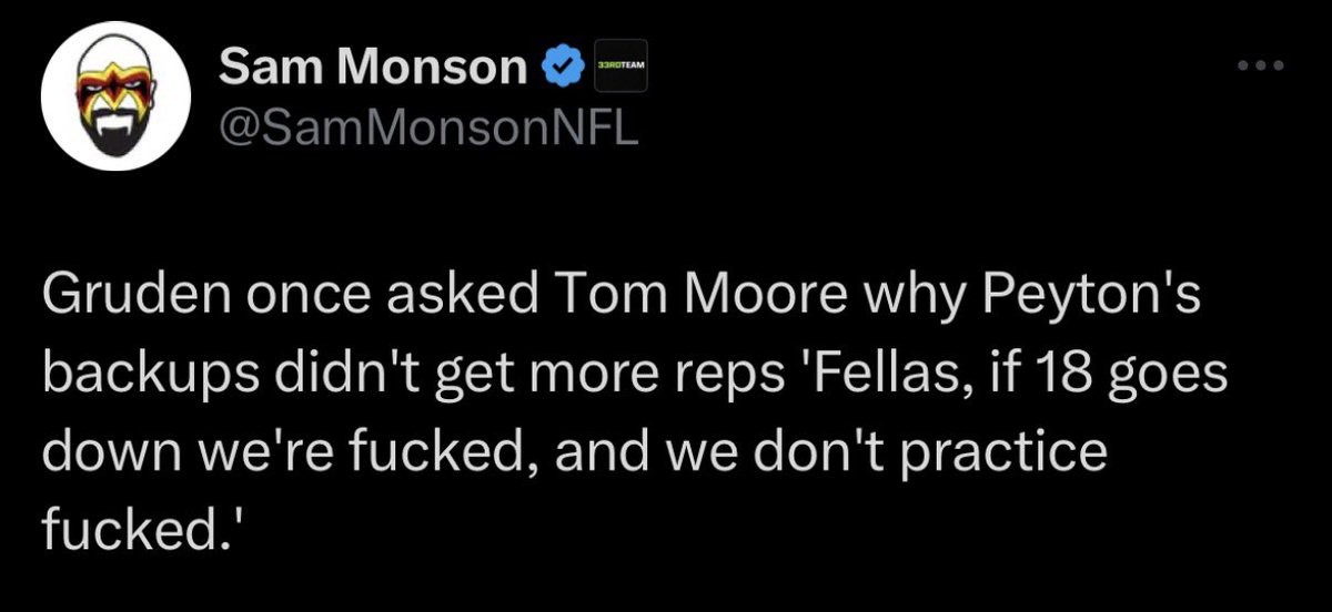 TampaBayTre's tweet image. Farewell, King 🫡