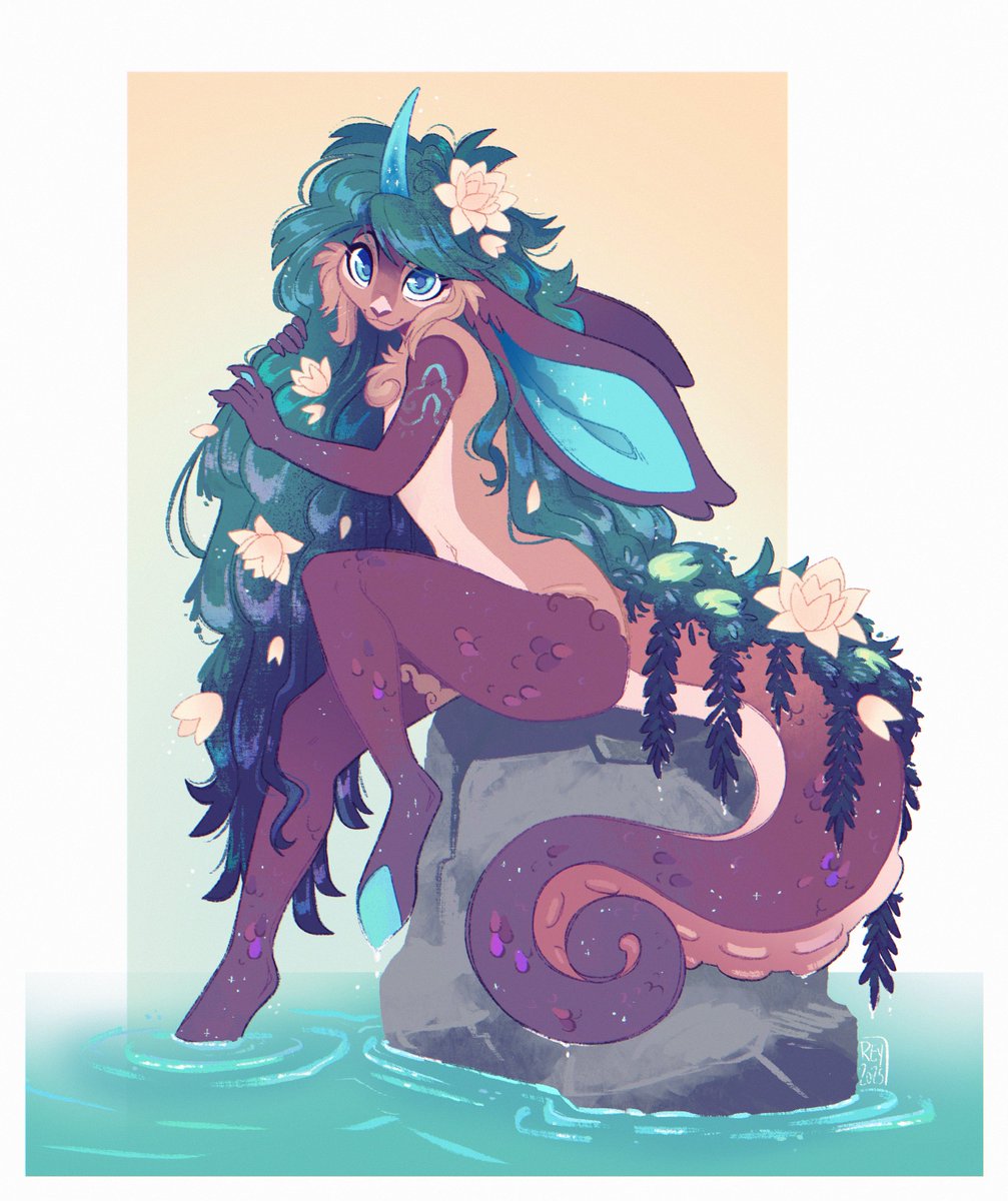 🌲Rey🌲 Commissions CLOSED tweet media