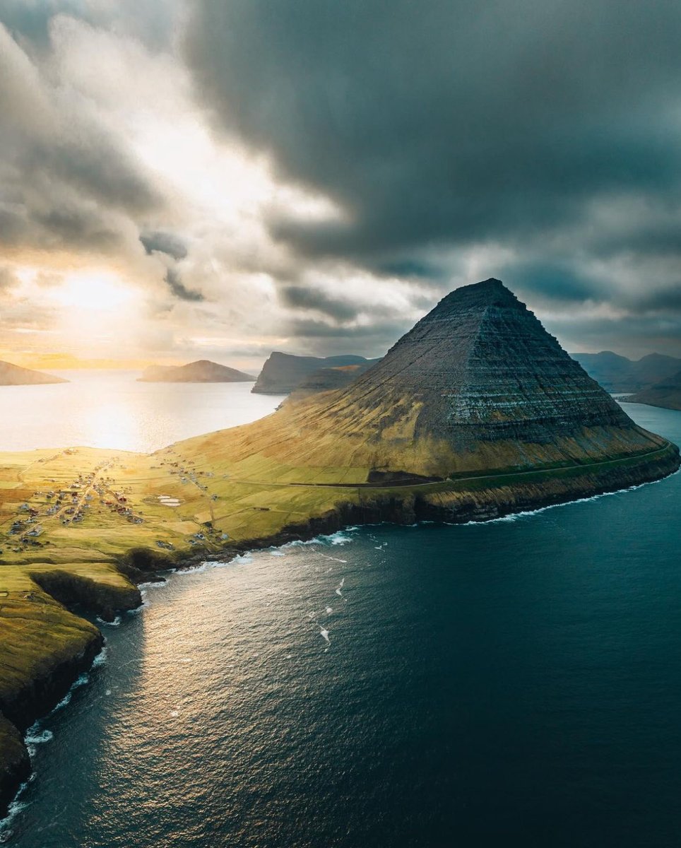 Faroe Islands 🇫🇴