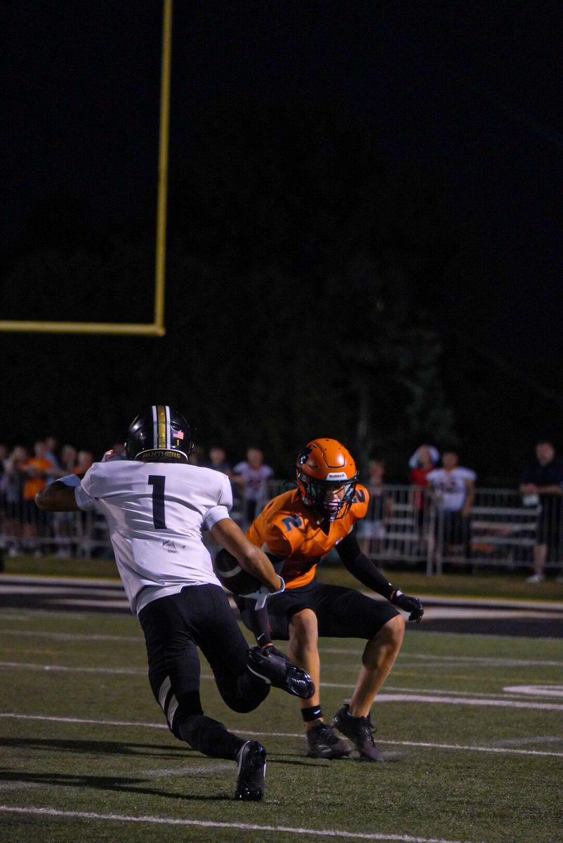 Zechariah Morris 3⭐️ATH tweet media