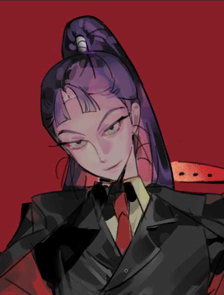 Tc_40k's tweet photo. 红与黑 https://t.co/VcFQlcgZ8H