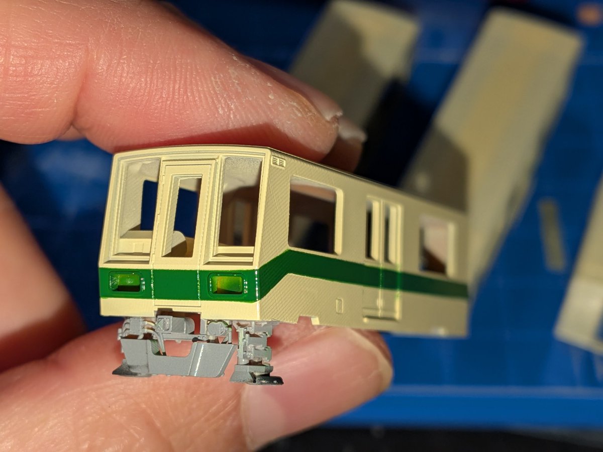 倶利伽羅車両製造（くりから しゃりょうせいぞう） (@pj_kurikara