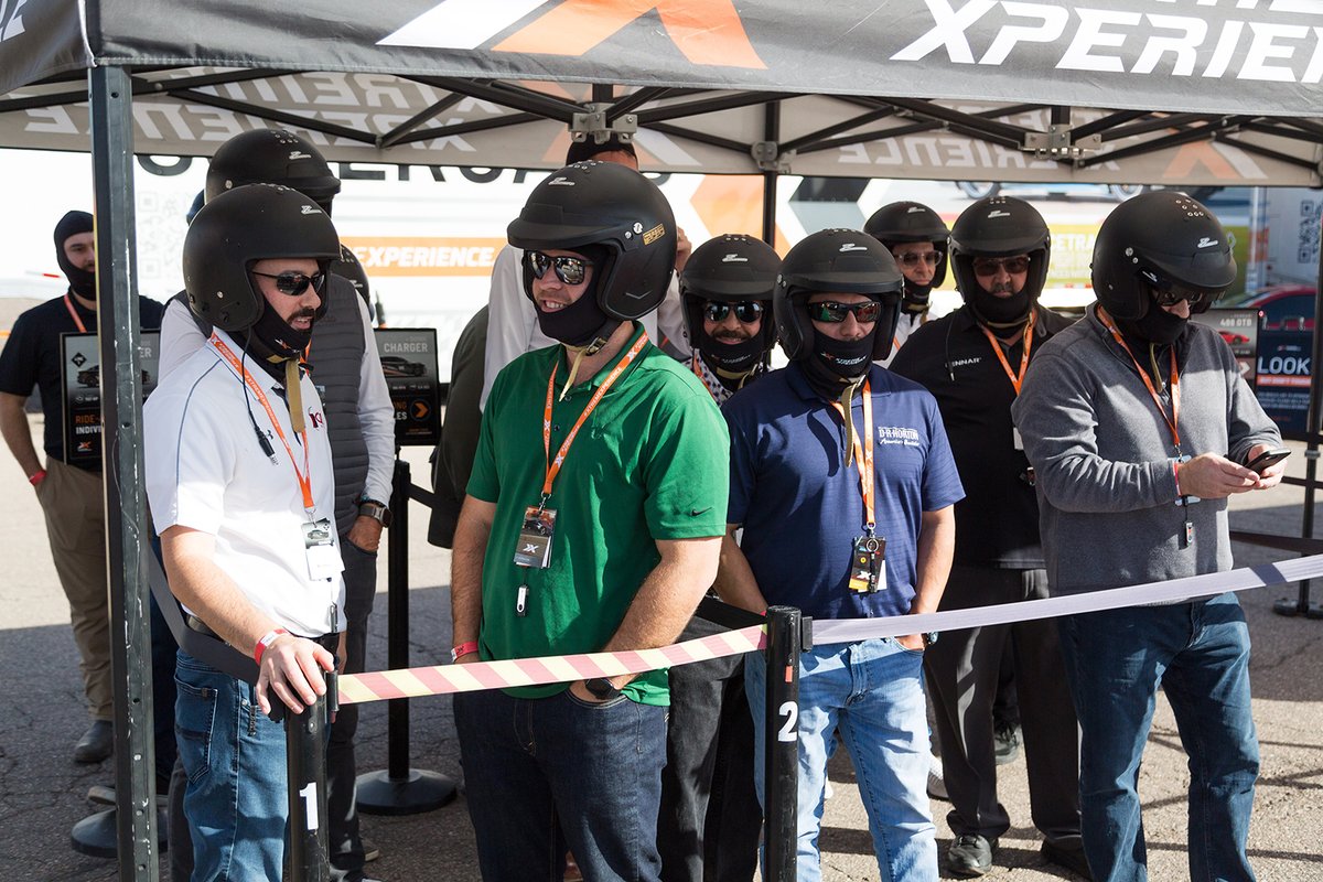 Coe & Van Loo tweet media