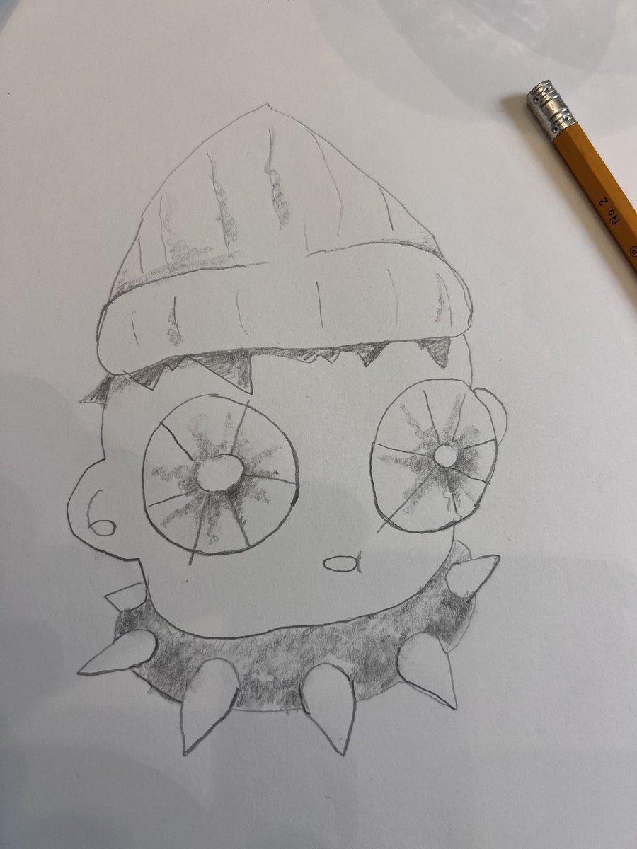 paused my game to be here tweet media