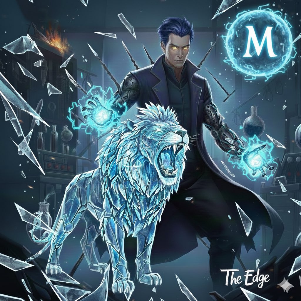 CoachLeonardTX's tweet image. 🔥COMP TEAM INTRODUCTION🔥

Name: The Edge

Head Coach: Matthew Poe
(@CoachPoe04)

Captain: Boston Stephens
(@Boston_Stephens)

Pick: 5th Overall

#CompSZN26