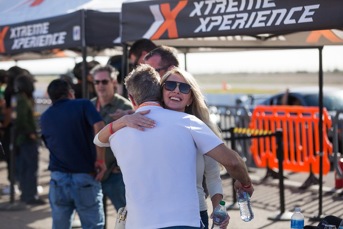 Coe & Van Loo tweet media