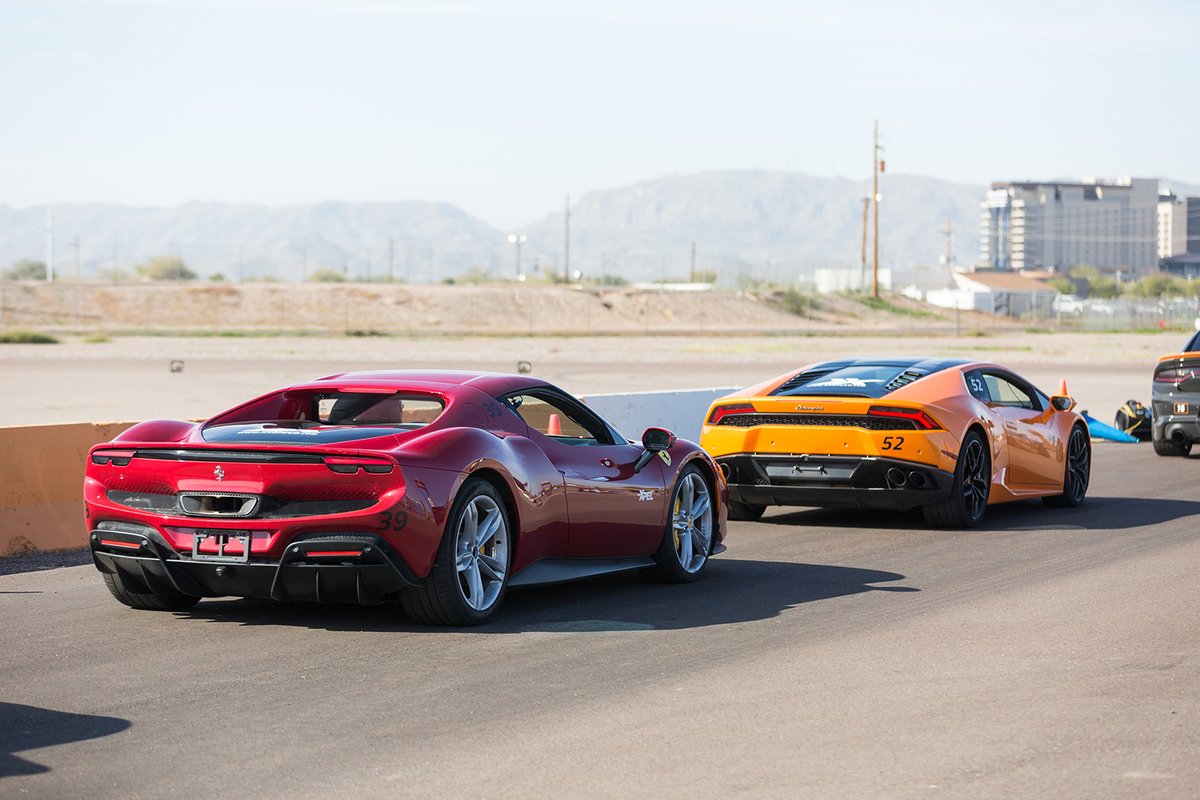 Coe & Van Loo tweet media