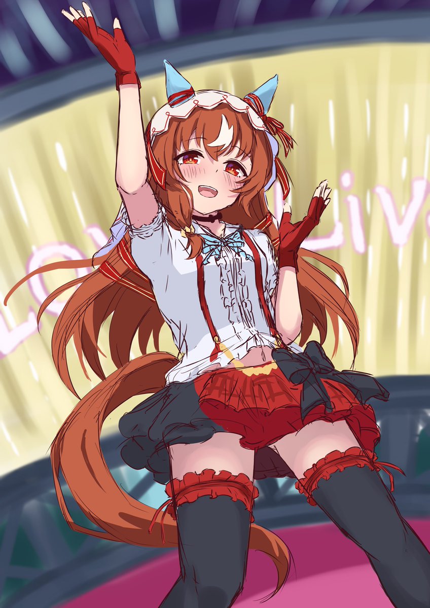 ayukake277's tweet image. 僕らは今のなかで
スティルちゃんの歌い方好き💕