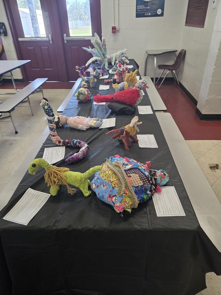 Orange Grove Middle Magnet School of the Arts tweet media