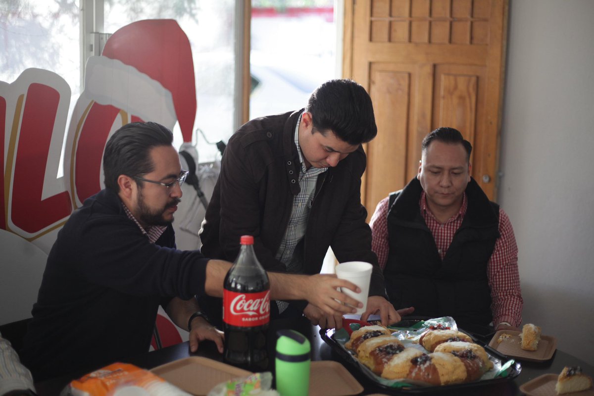 CNOP DURANGO tweet media