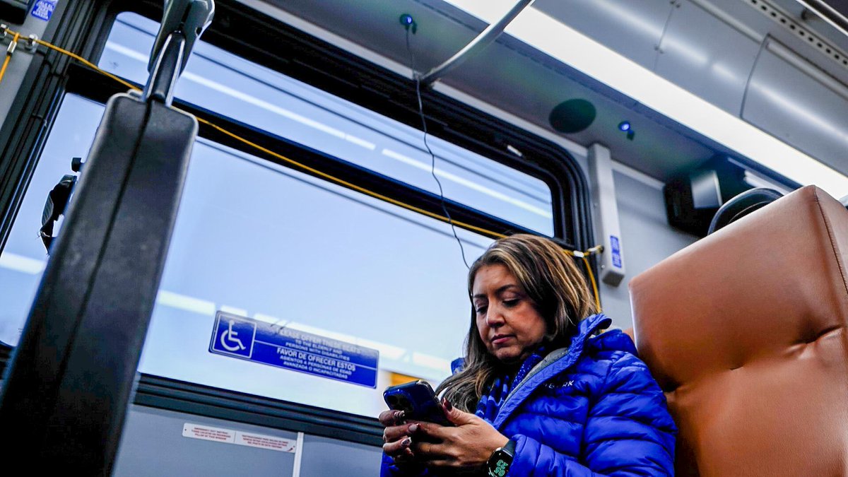 RapidBRT tweet media
