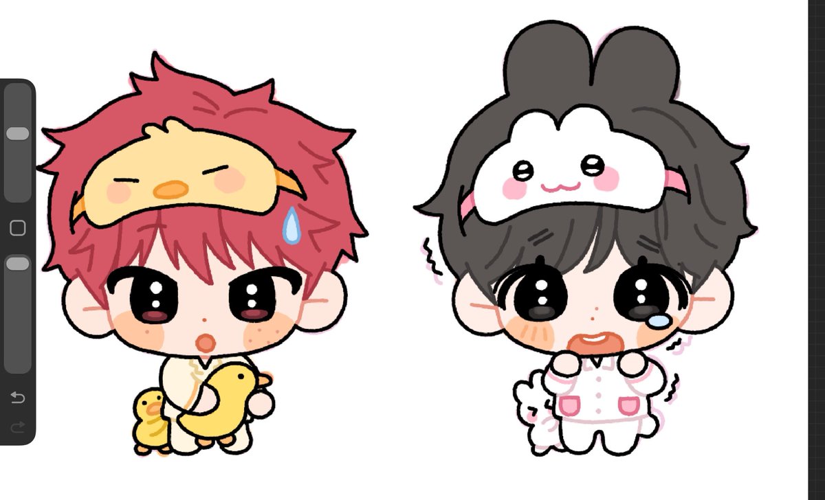 오랑이 (@ollange_) on Twitter photo 