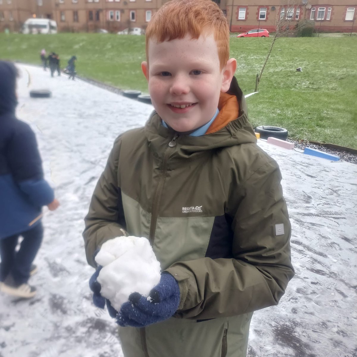 P2/3 Mrs Alexander tweet media