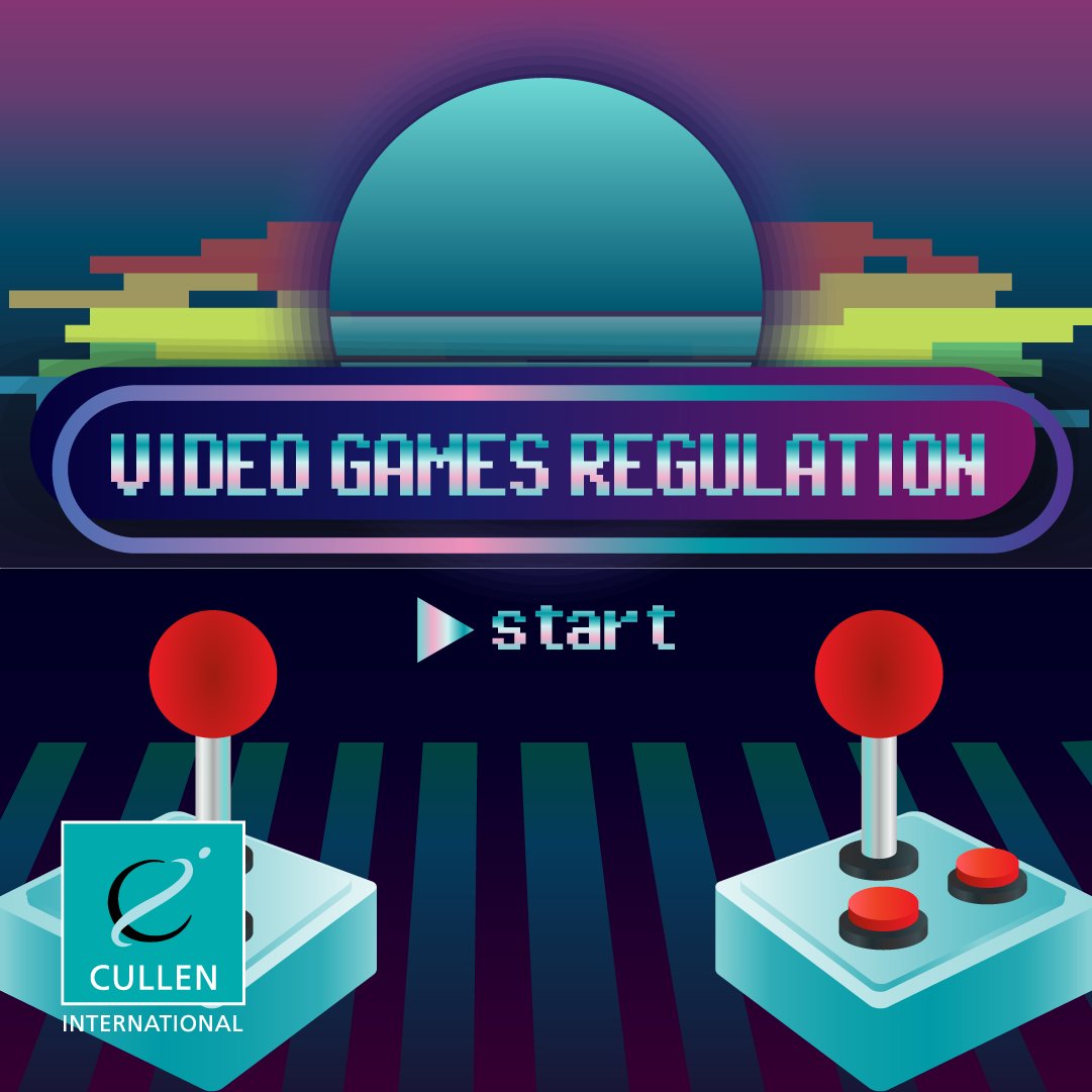 Cullen International tweet media