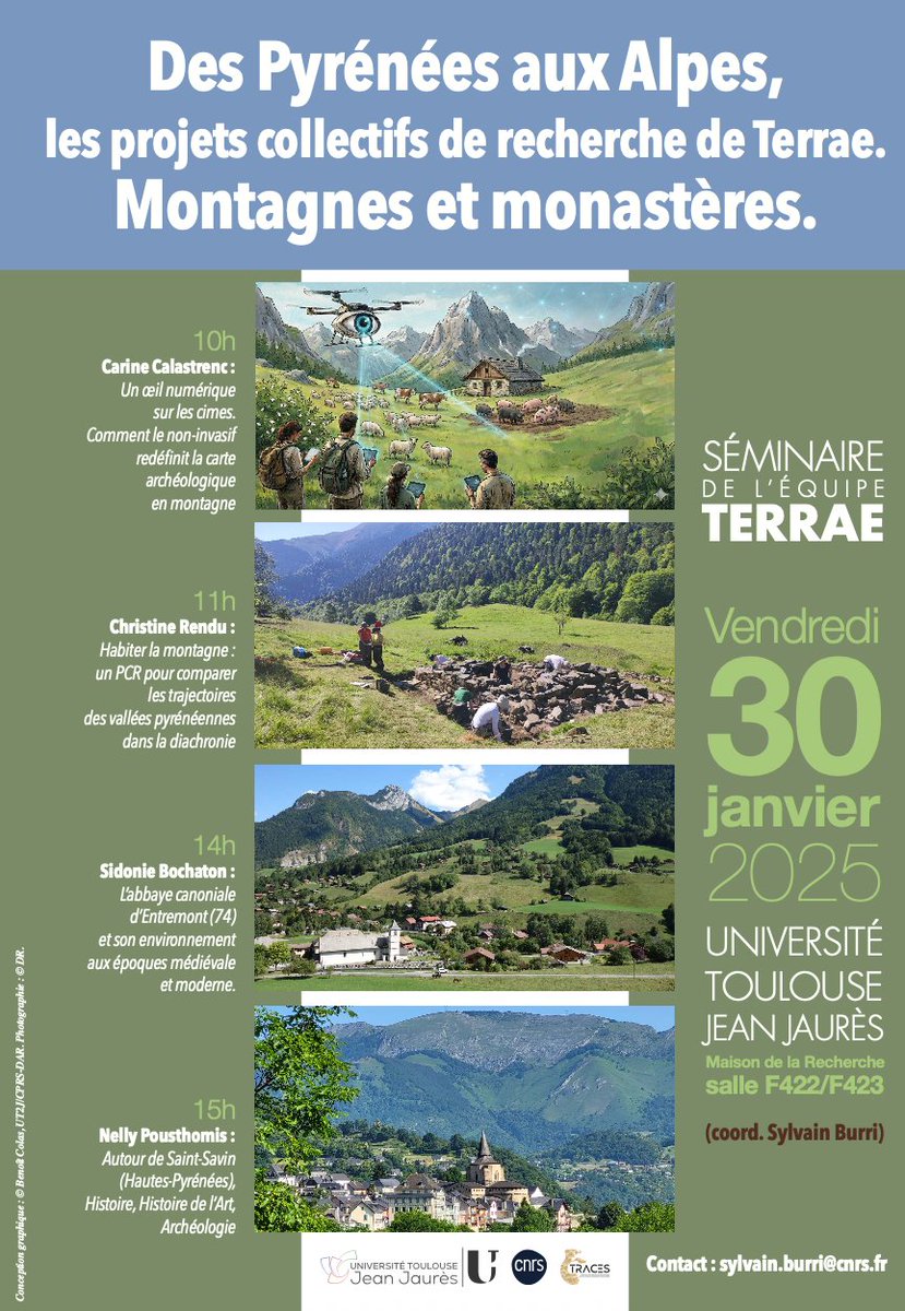 Fernand Peloux tweet media