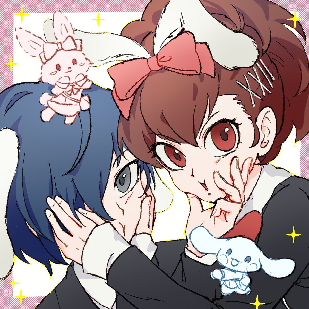 ✨Mico✨ (@mico808) on Twitter photo 