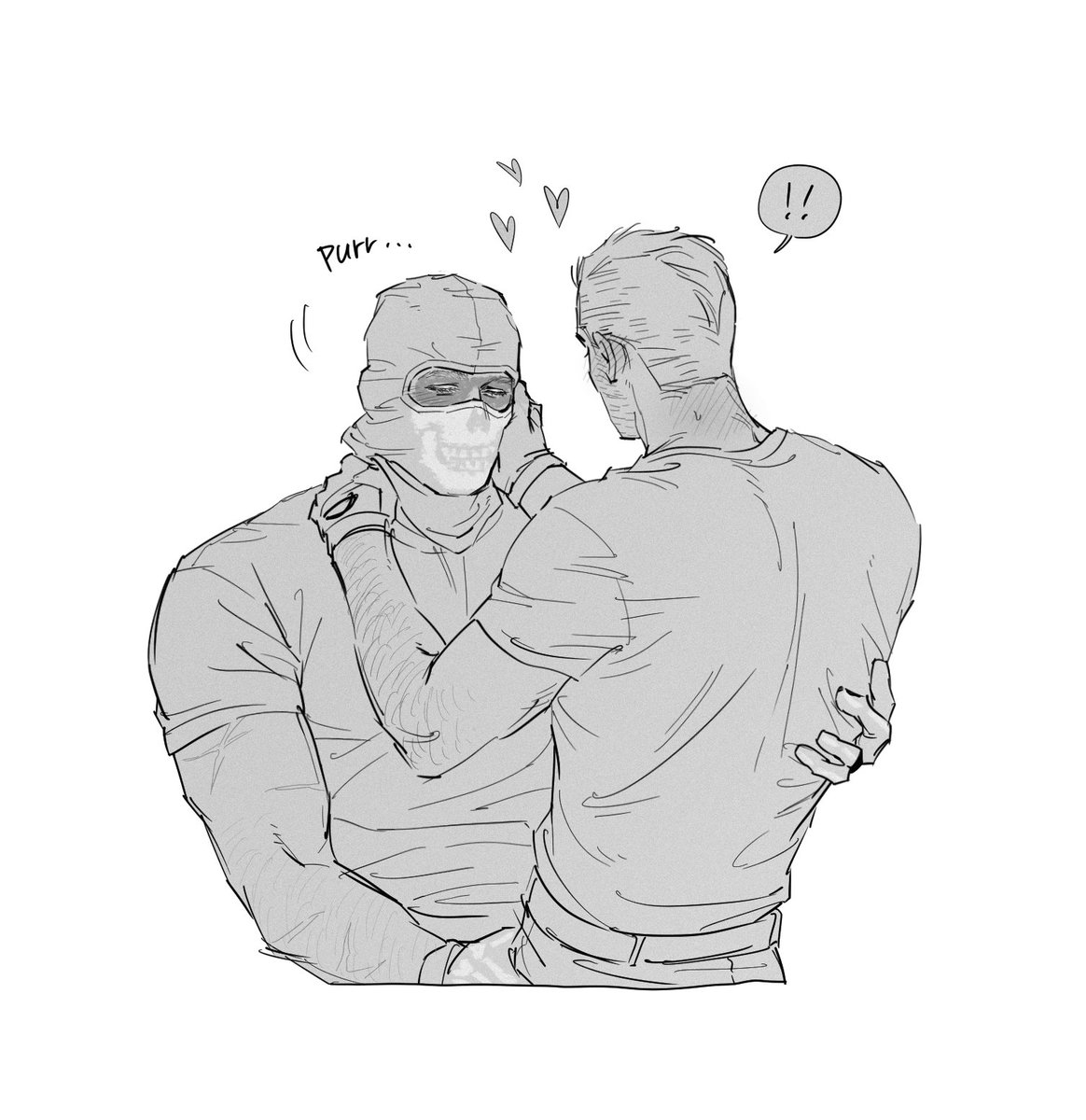 141_jnggg's tweet image. #Ghoap