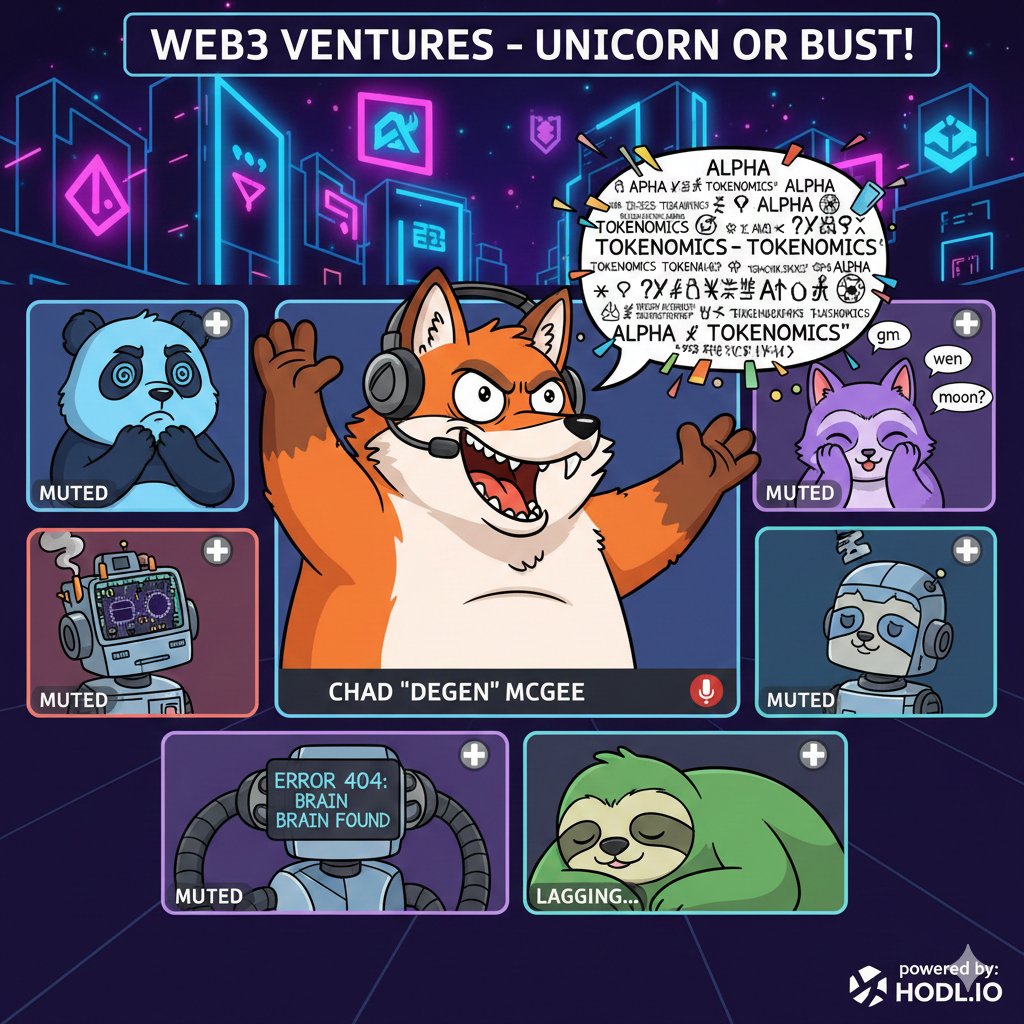 SPAIRE2000's tweet image. every web3 project has
one smart dev
one loud mod
and zero documentation.

True or false?