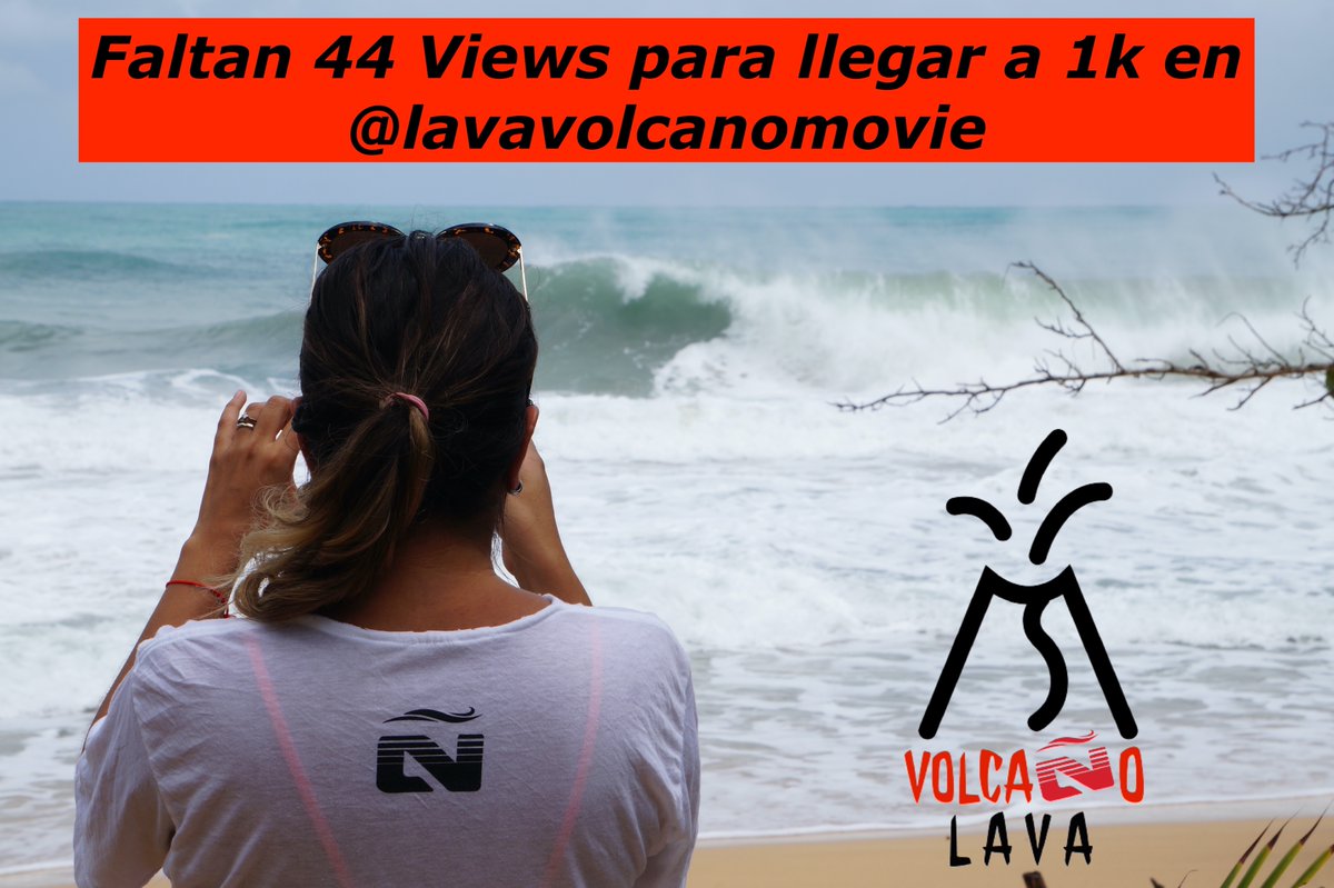 Bodyboardingpty's tweet image. 44 views para llegar a 1 K - youtube.com/watch?v=3FnYnL…
