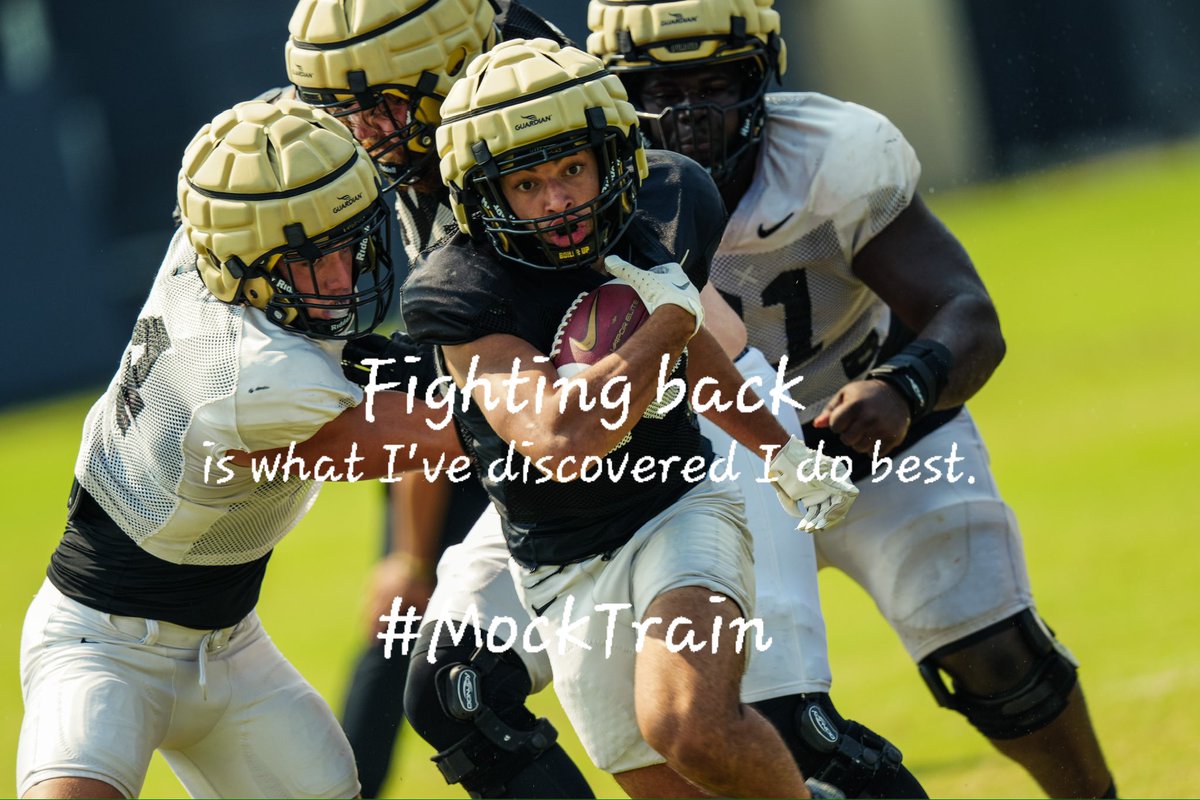 UncleCraig45's tweet photo. Trust The Process...
"It's God's plan"
#notdoneyet #MockTrain 🚂 https://t.co/FxD1N7r5EH