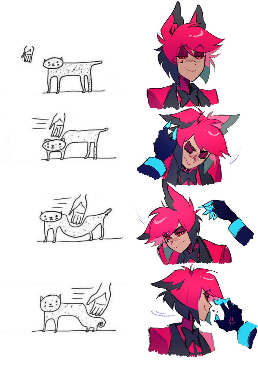 #radioapple #appleradio #HazbinHotel #radiostaic