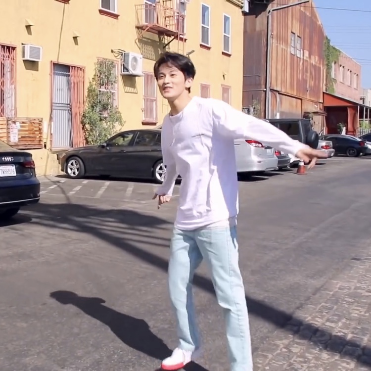 #MARK #마크 #NCT127