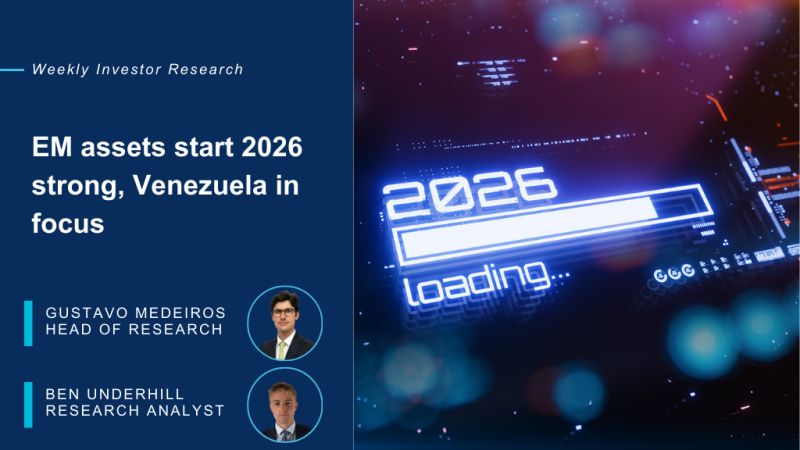 Ashmore Group plc tweet media