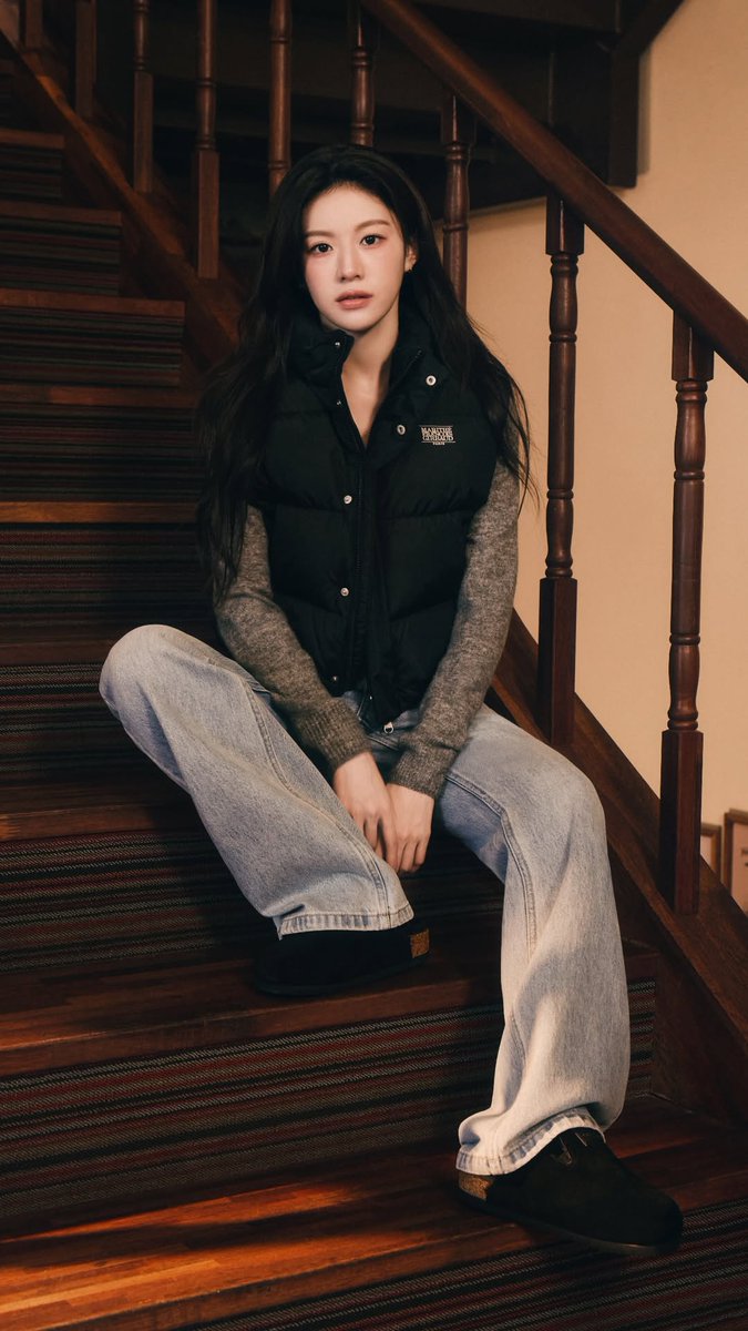 고윤정 Marithé Hong Kong 추가 이미지