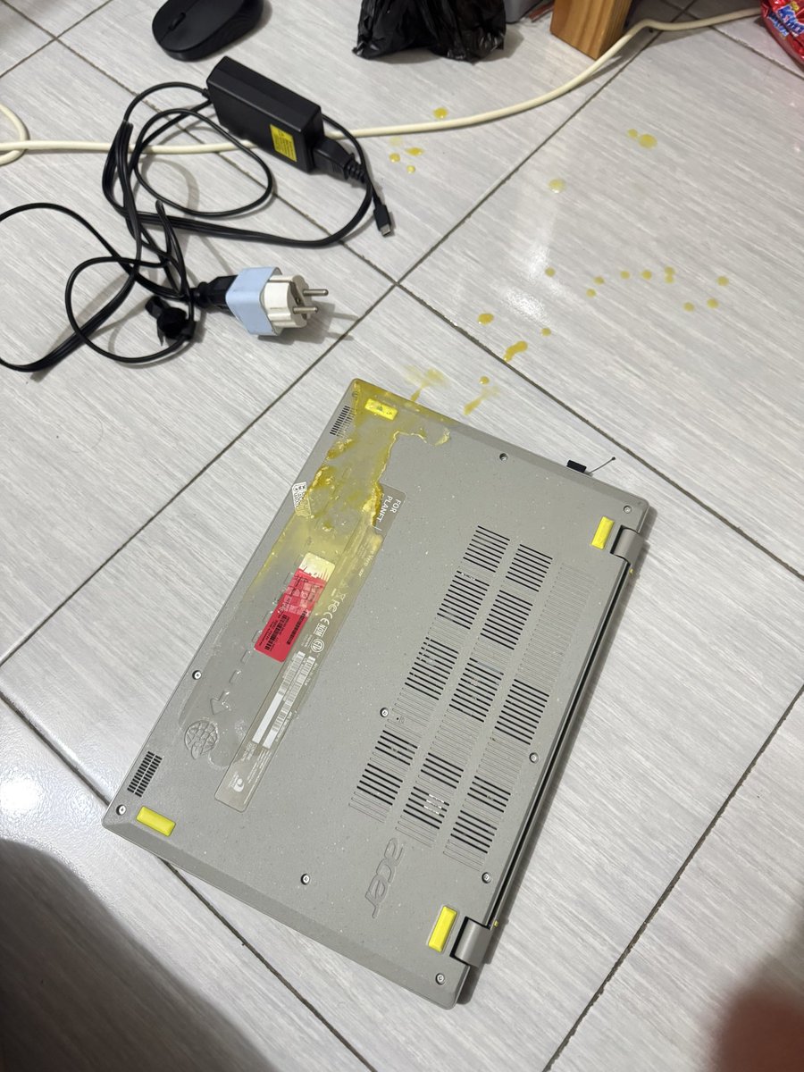 wvtoe's tweet image. dump tipis 🫣