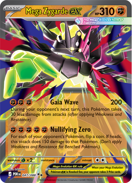 TrustYourPilot Pokémon TCG (Chaos Rising is out!) tweet media