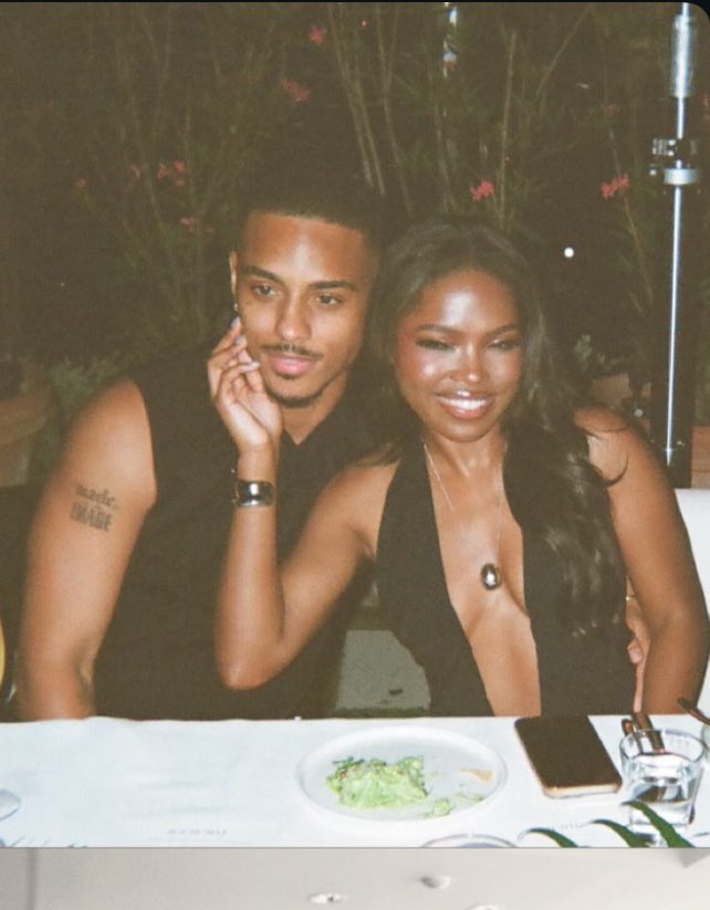 valerietakess's tweet image. #blacklove