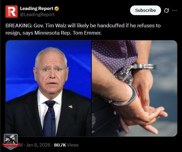 nysfa2a's tweet photo. Breaking News from MN Congressman Tom Emmer..... https://t.co/414fhxebA1