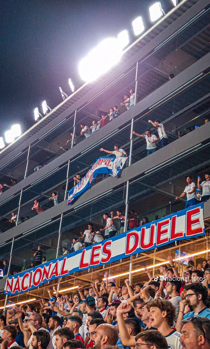 Y nunca olviden que...