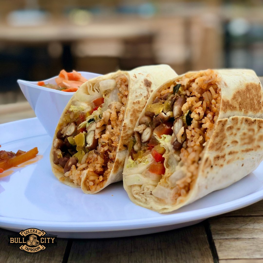 Bull City Solera And Taproom tweet media