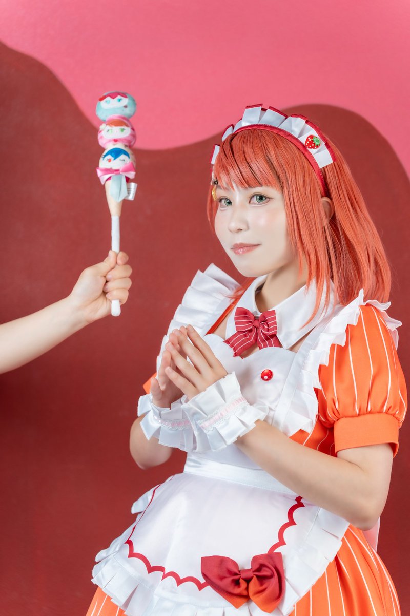 かおるん tweet media