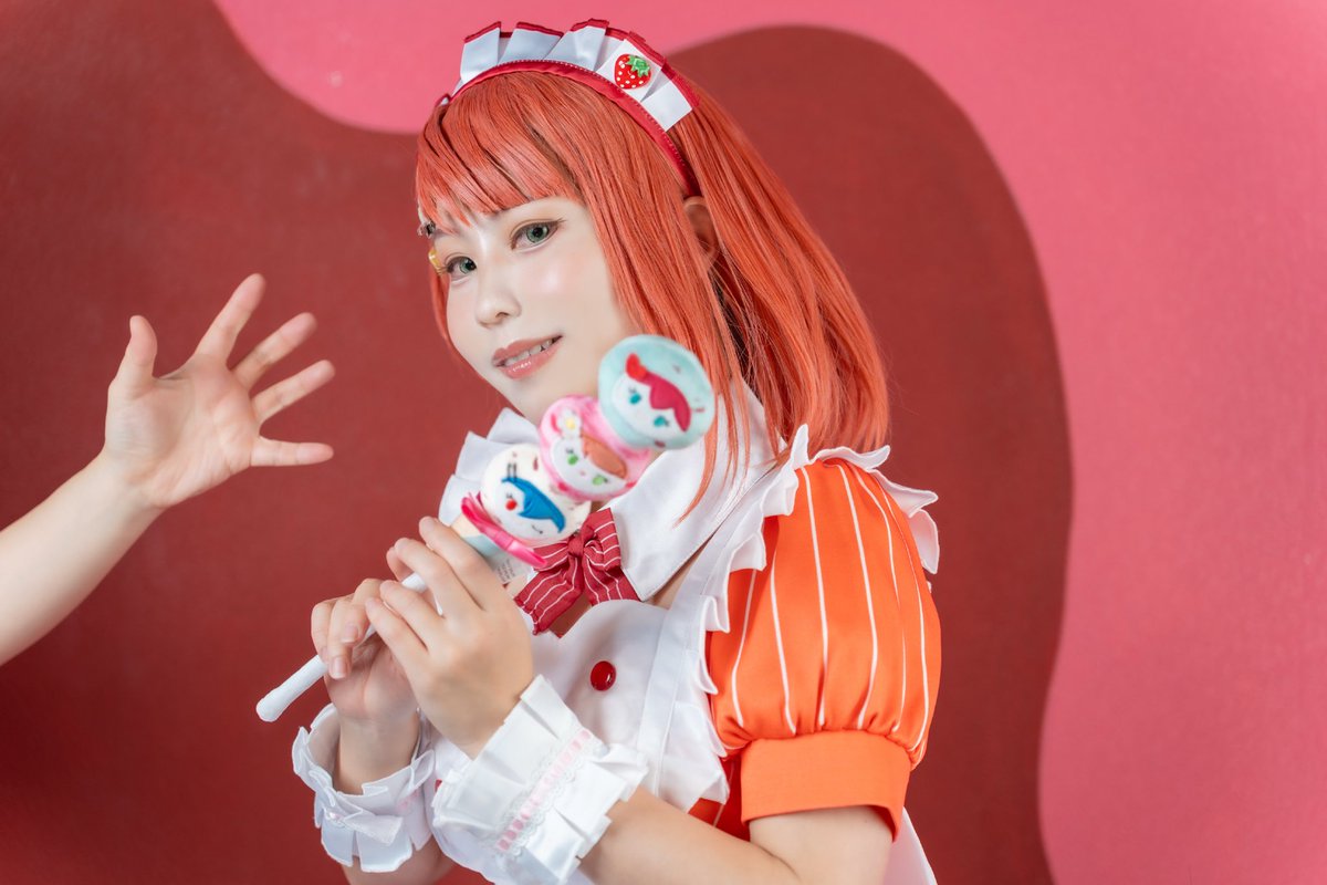 かおるん tweet media