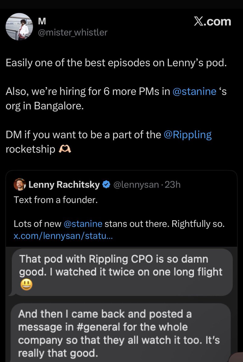 startcasm's tweet image. Pehle munjal ka leta tha ab new malik ka. Always taking in and deep.